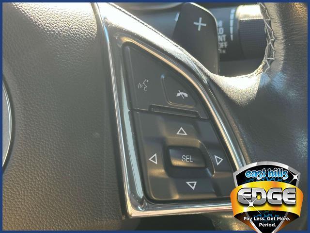 2023 Chevrolet Camaro Vehicle Photo in Roslyn, NY 11576