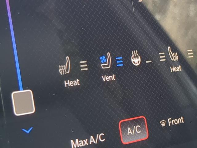 2023 Ram 2500 Vehicle Photo in Brunswick, GA 31525