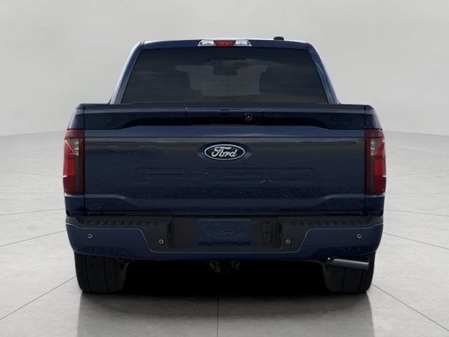 2025 Ford F-150 Vehicle Photo in Oshkosh, WI 54901