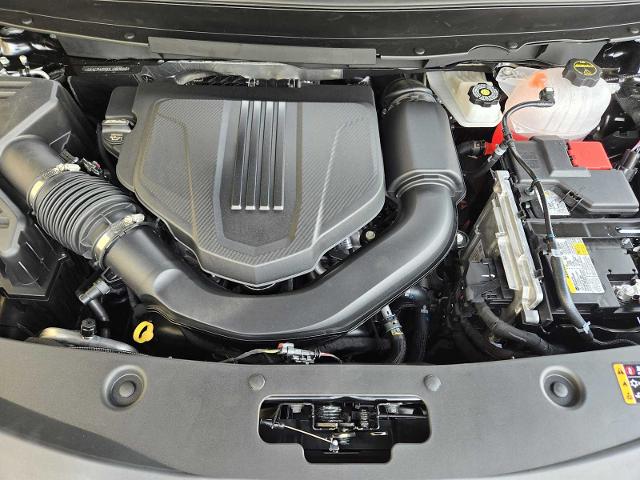 2025 Buick Enclave Vehicle Photo in DALLAS, TX 75209-3016