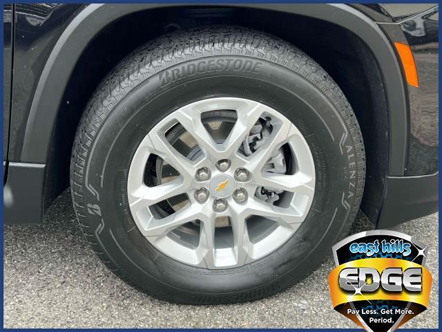 2022 Chevrolet Traverse Vehicle Photo in Roslyn, NY 11576