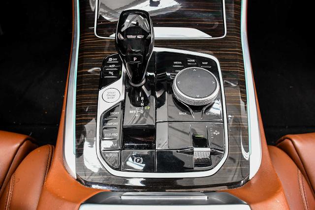 2021 BMW X5 sDrive40i Vehicle Photo in DALLAS, TX 75235