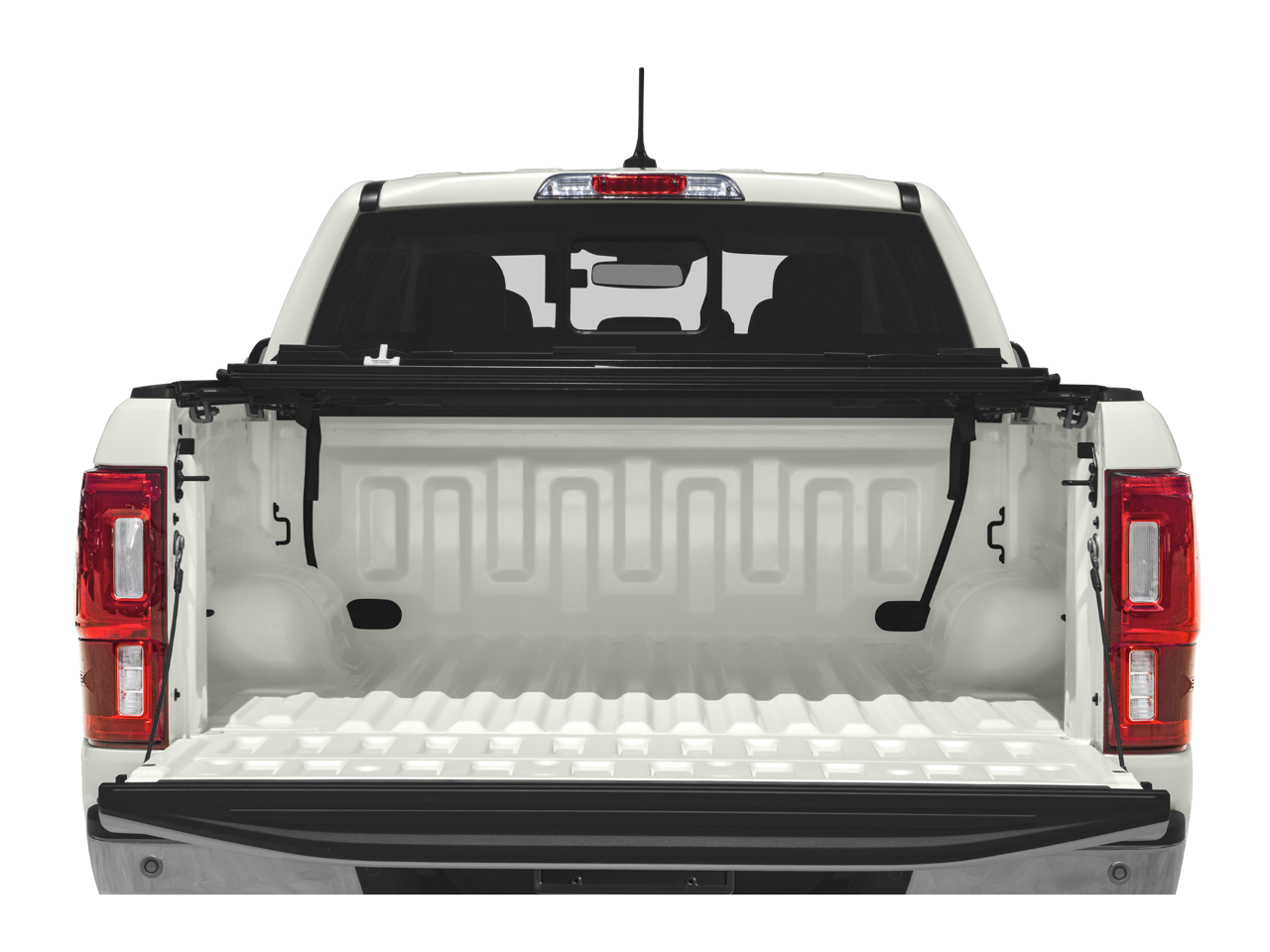 2020 Ford Ranger Vehicle Photo in Green Bay, WI 54304