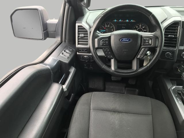 2019 Ford F-150 Vehicle Photo in GREEN BAY, WI 54303-3330