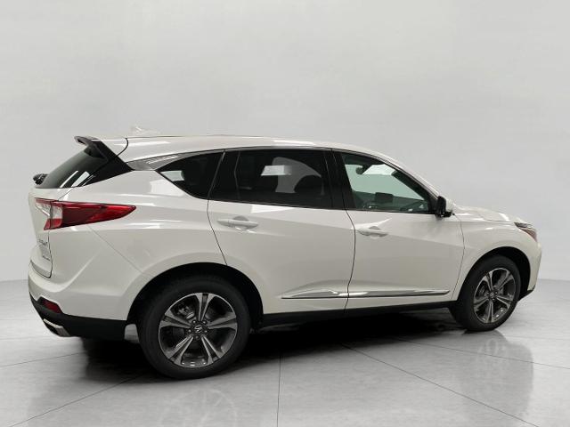 2025 Acura RDX Vehicle Photo in Appleton, WI 54913