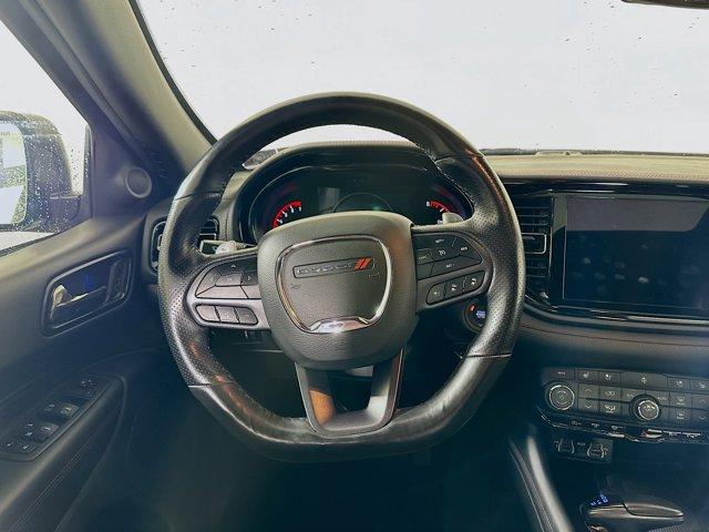 2023 Dodge Durango Vehicle Photo in Doylsetown, PA 18901