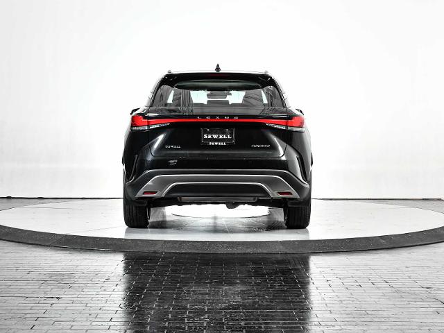 2023 Lexus RX 350 Vehicle Photo in DALLAS, TX 75235