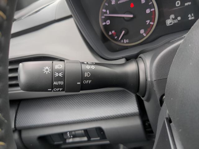 2025 Subaru Crosstrek Vehicle Photo in Green Bay, WI 54304