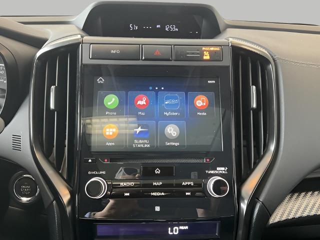 2022 Subaru Ascent Vehicle Photo in Oshkosh, WI 54904