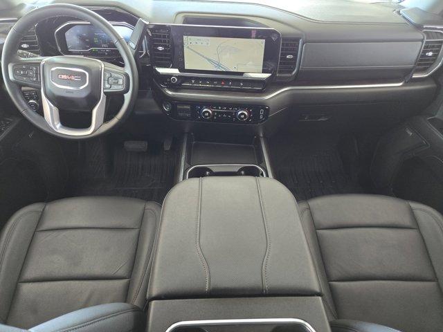 2024 GMC Sierra 2500 HD Vehicle Photo in Decatur, TX 76234