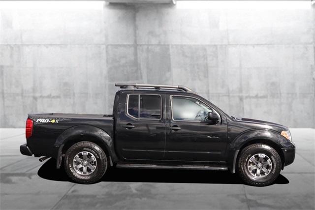 2021 Nissan Frontier Vehicle Photo in Hazelwood, MO 63042