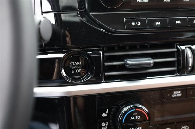 2025 Nissan Pathfinder Vehicle Photo in Hazelwood, MO 63042