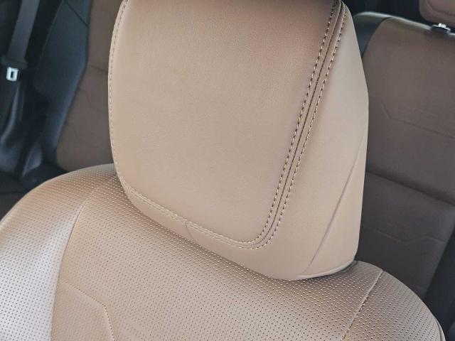 2024 Lexus GX 550 Vehicle Photo in AUSTIN, TX 78717