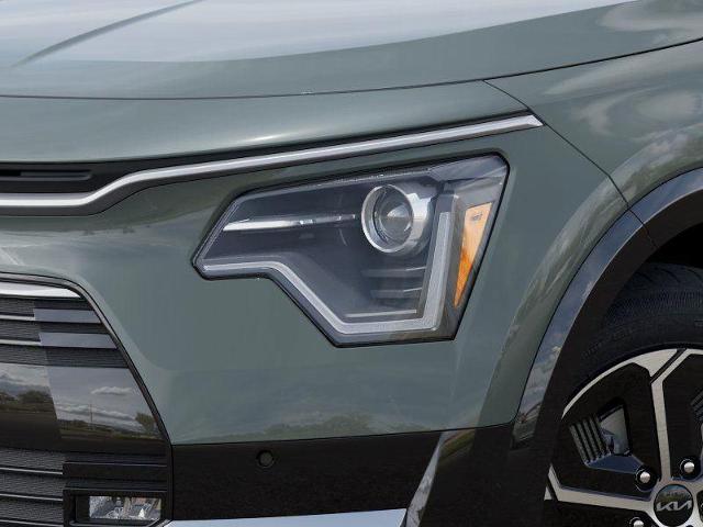 2025 Kia Niro Vehicle Photo in Tucson, AZ 85712