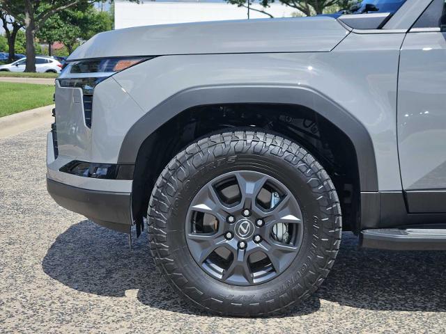2024 Lexus GX 550 Vehicle Photo in FORT WORTH, TX 76132