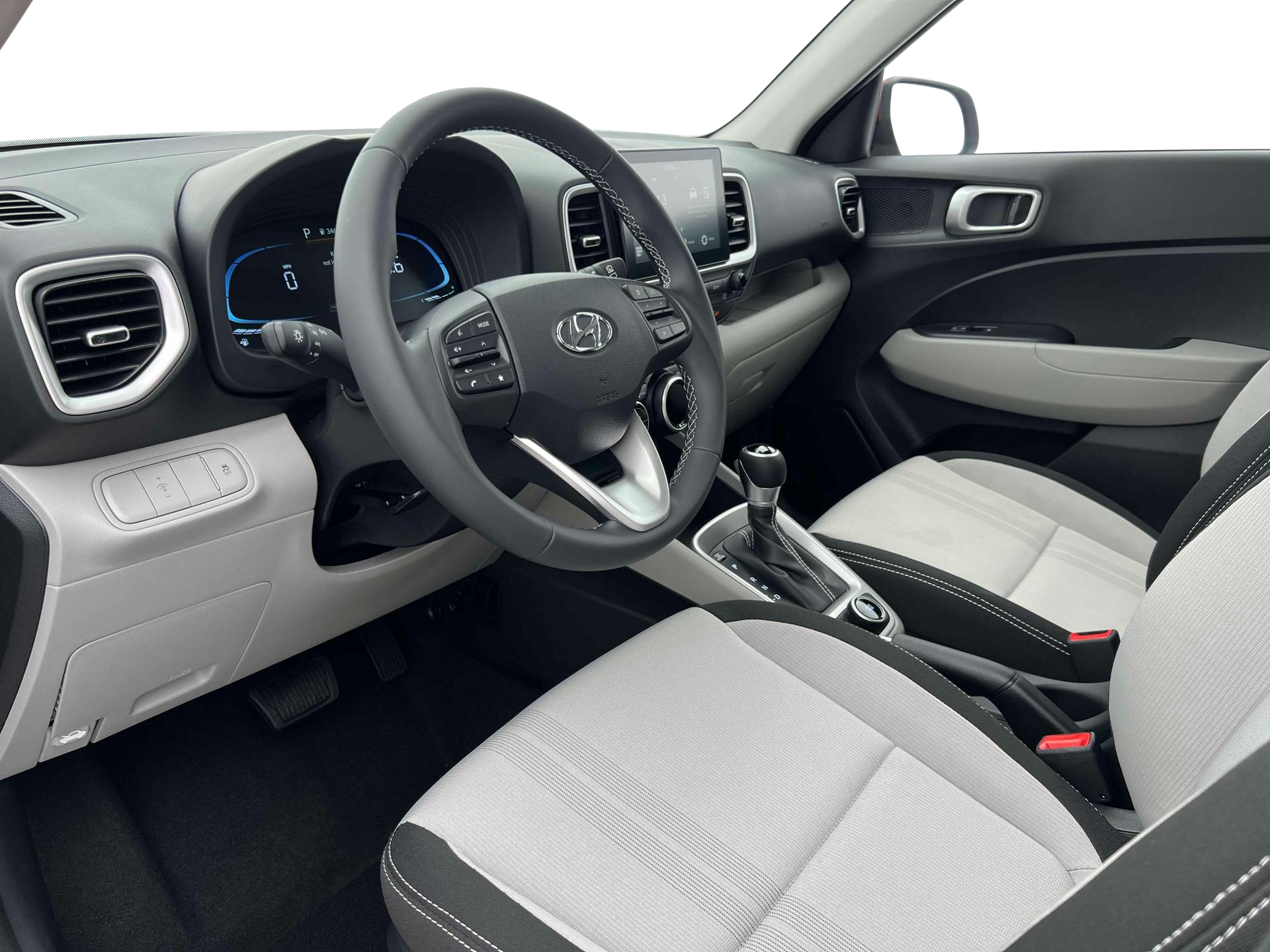 2025 Hyundai VENUE Vehicle Photo in Philadelphia, PA 19116