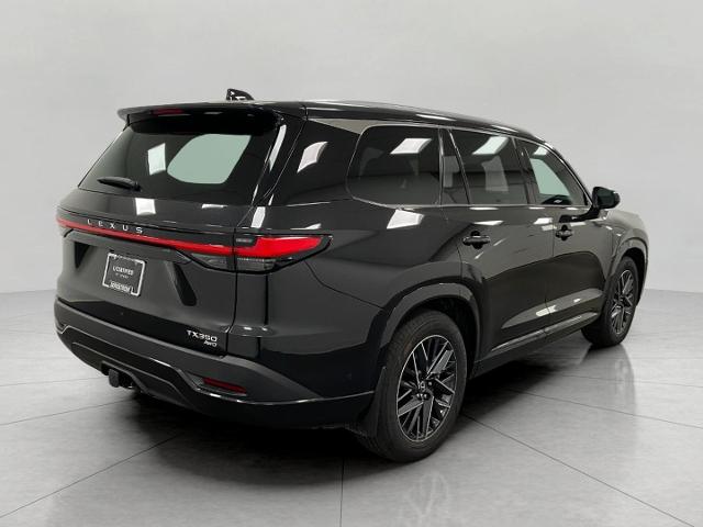 2024 Lexus TX 350 Vehicle Photo in Appleton, WI 54913