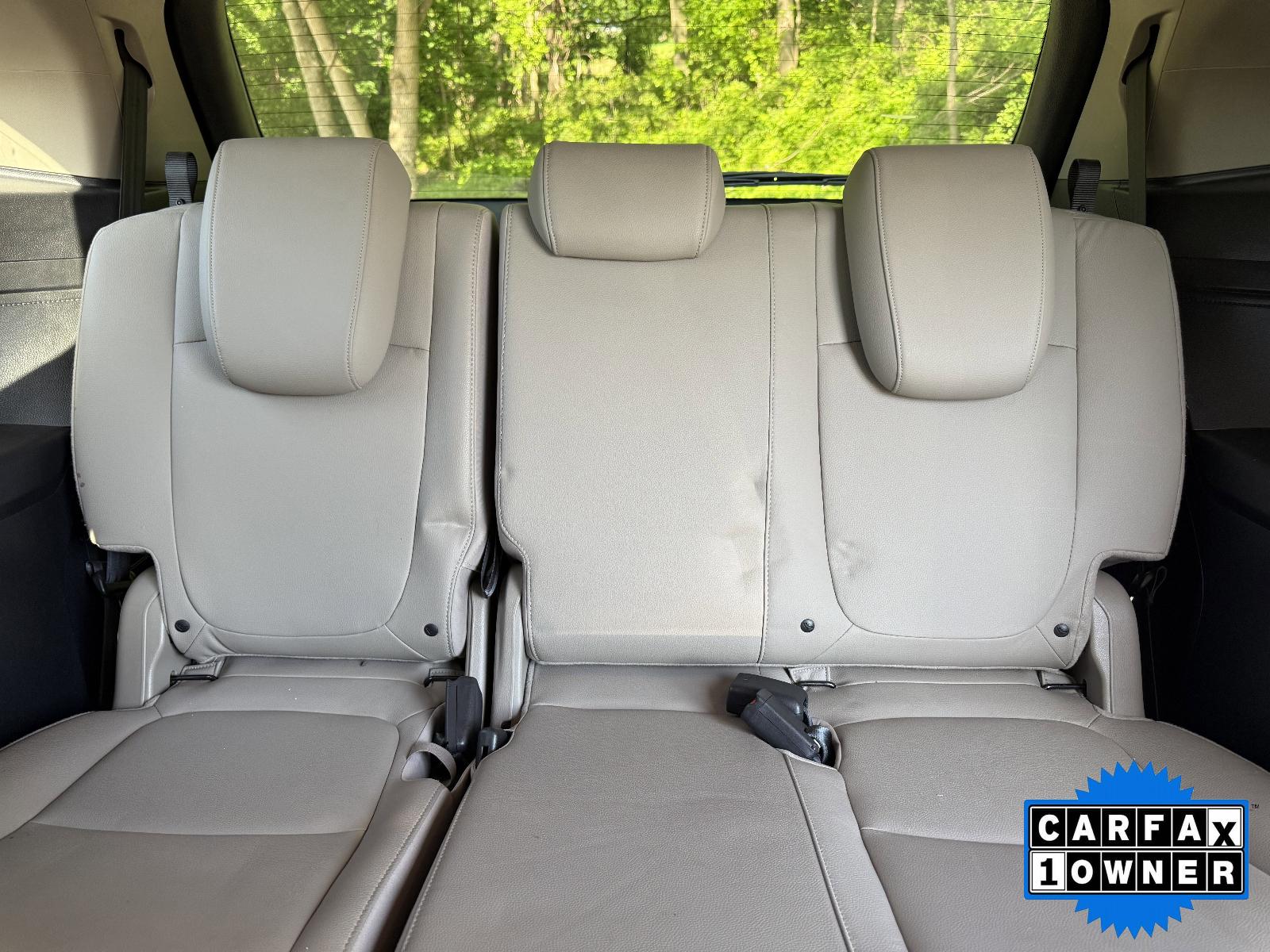 2019 Honda Odyssey Vehicle Photo in Harrisburg, PA 17111