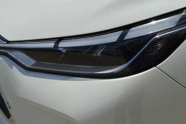 2025 INFINITI QX60 Vehicle Photo in Houston, TX 77090