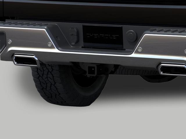 2025 Chevrolet Silverado 1500 Vehicle Photo in NEENAH, WI 54956-2243