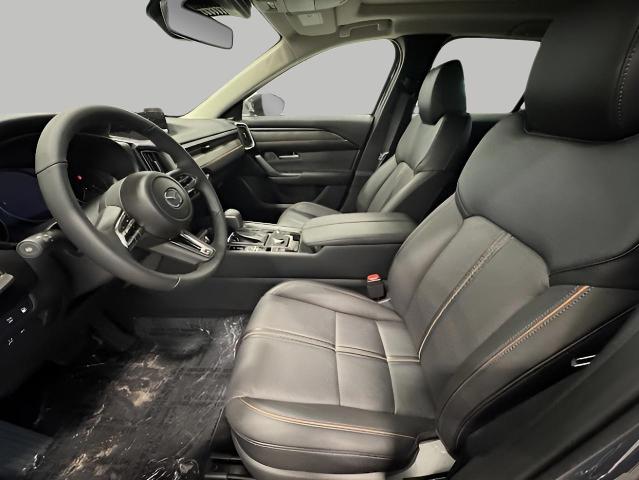 2025 Mazda CX-50 Hybrid Vehicle Photo in Green Bay, WI 54304