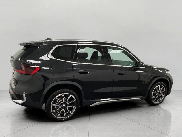 2025 BMW X1 xDrive28i Vehicle Photo in Appleton, WI 54913