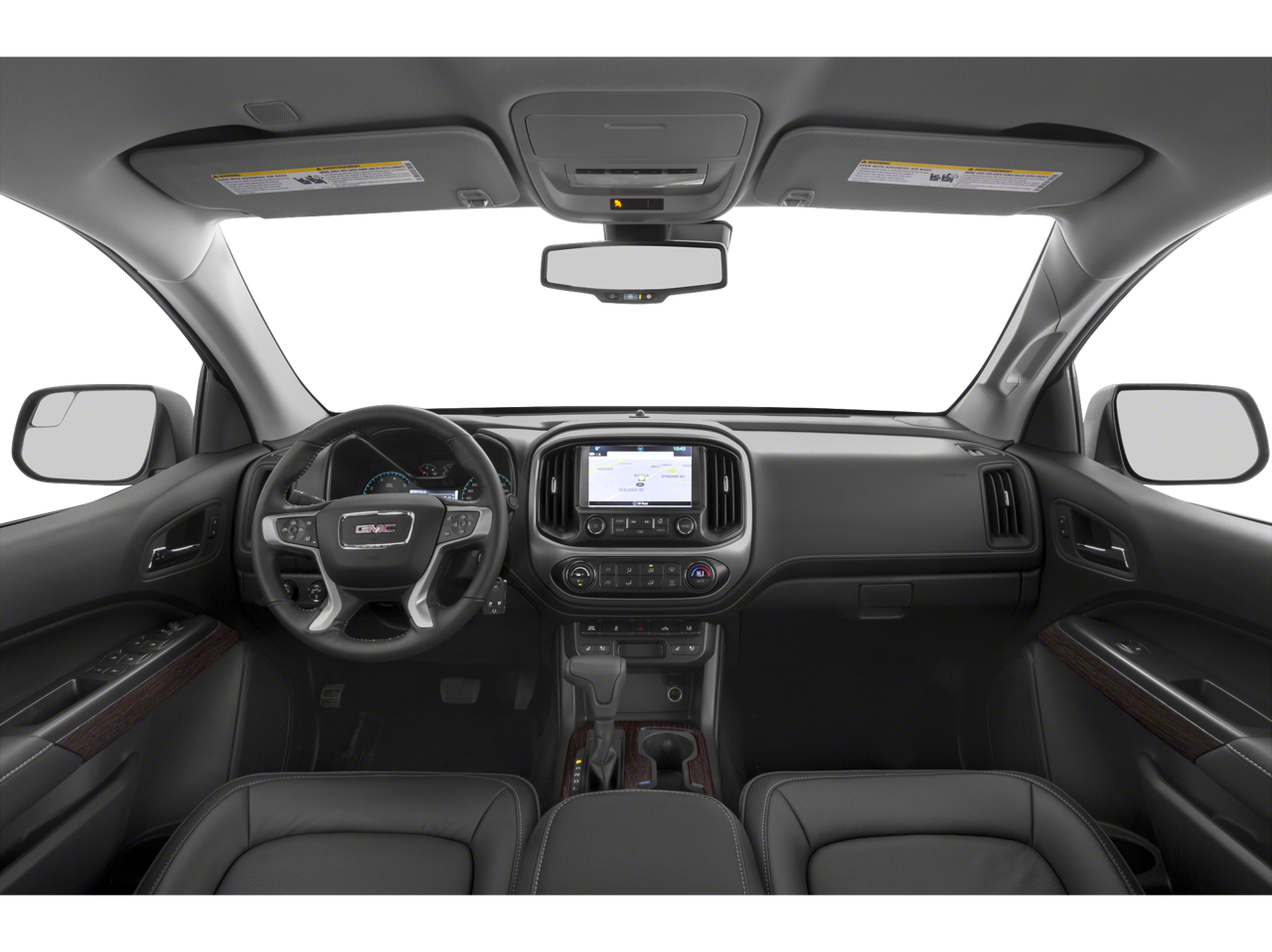 2019 GMC Canyon Vehicle Photo in Gaffney, SC 29341