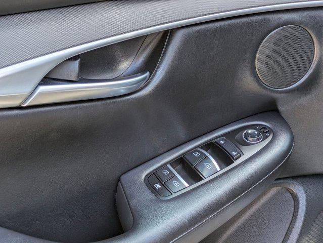 2021 INFINITI QX50 Vehicle Photo in San Antonio, TX 78209