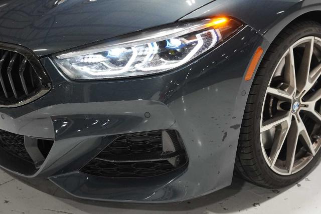 2022 BMW M850i xDrive Vehicle Photo in GRAPEVINE, TX 76051