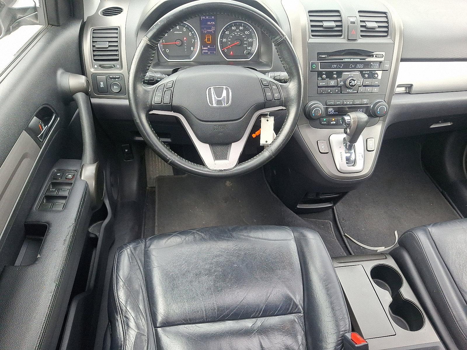 2011 Honda CR-V Vehicle Photo in Harrisburg, PA 17111