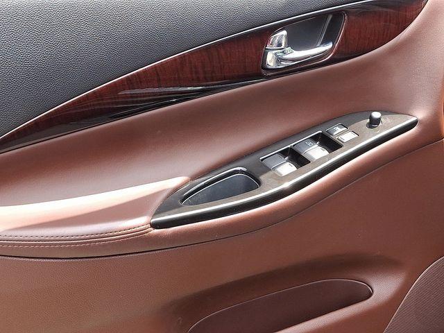 2014 INFINITI QX50 Vehicle Photo in WATERTOWN, CT 06795-3318