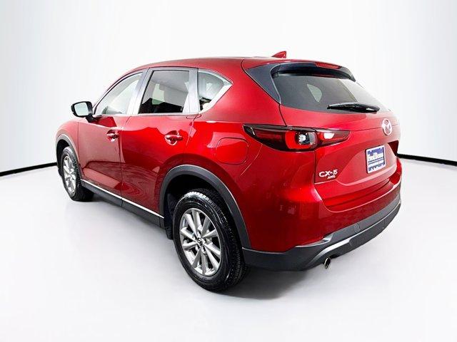 2023 Mazda CX-5 Vehicle Photo in Flemington, NJ 08822