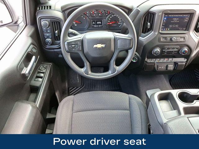2023 Chevrolet Silverado 1500 Vehicle Photo in PAWLING, NY 12564-3219