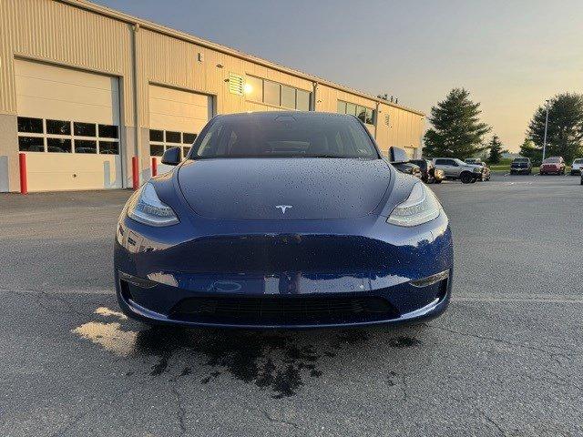 2022 Tesla Model Y Vehicle Photo in Mechanicsburg, PA 17050-1707