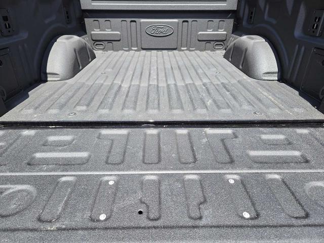2024 Ford F-150 Vehicle Photo in DENTON, TX 76210-9321