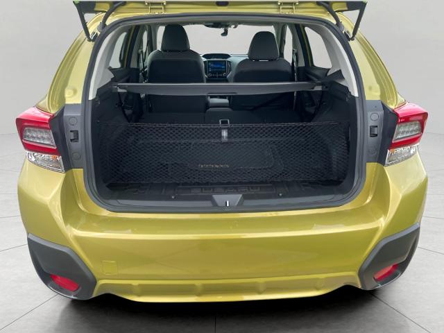 2023 Subaru Crosstrek Vehicle Photo in Oshkosh, WI 54904