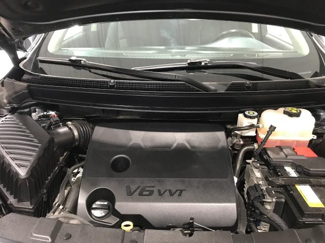 2018 Buick Enclave Vehicle Photo in GREEN BAY, WI 54303-3330