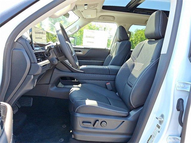 2025 INFINITI QX80 Vehicle Photo in Willow Grove, PA 19090