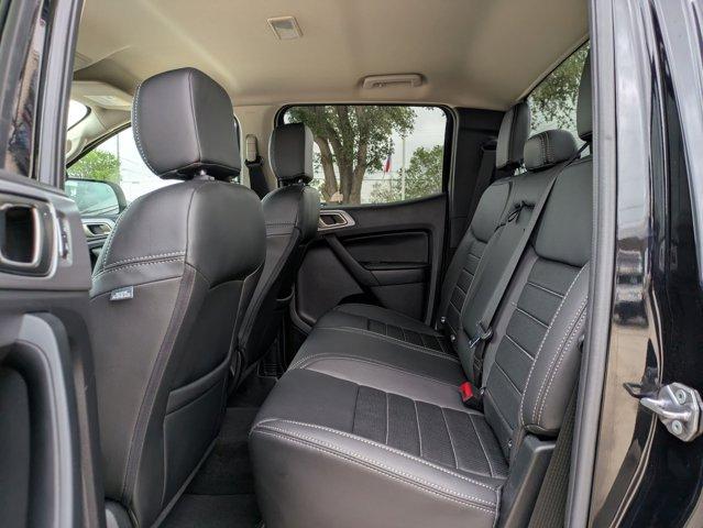 2021 Ford Ranger Vehicle Photo in SELMA, TX 78154-1460