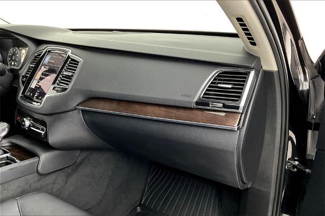 2016 Volvo XC90 Vehicle Photo in Grapevine, TX 76051