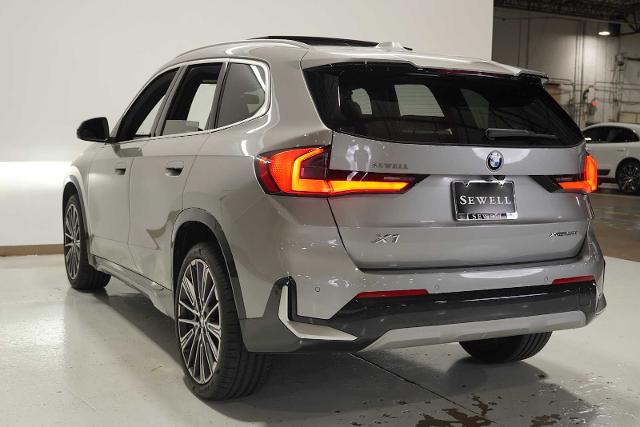2025 BMW X1 xDrive28i Vehicle Photo in GRAPEVINE, TX 76051