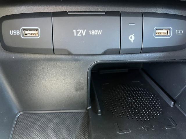 2024 Hyundai TUCSON Vehicle Photo in Brunswick, GA 31525