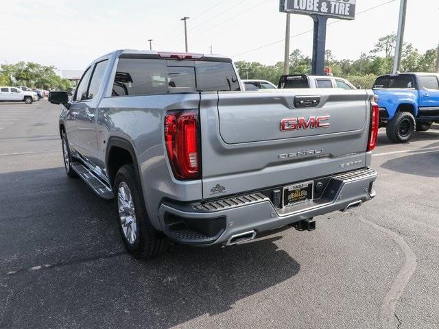 2023 GMC Sierra 1500 Vehicle Photo in HOMOSASSA, FL 34448-1461