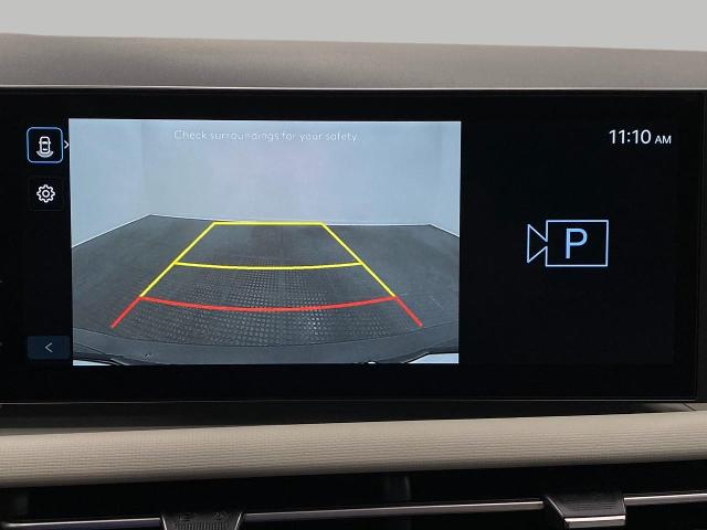 2025 Hyundai TUCSON Vehicle Photo in Appleton, WI 54913