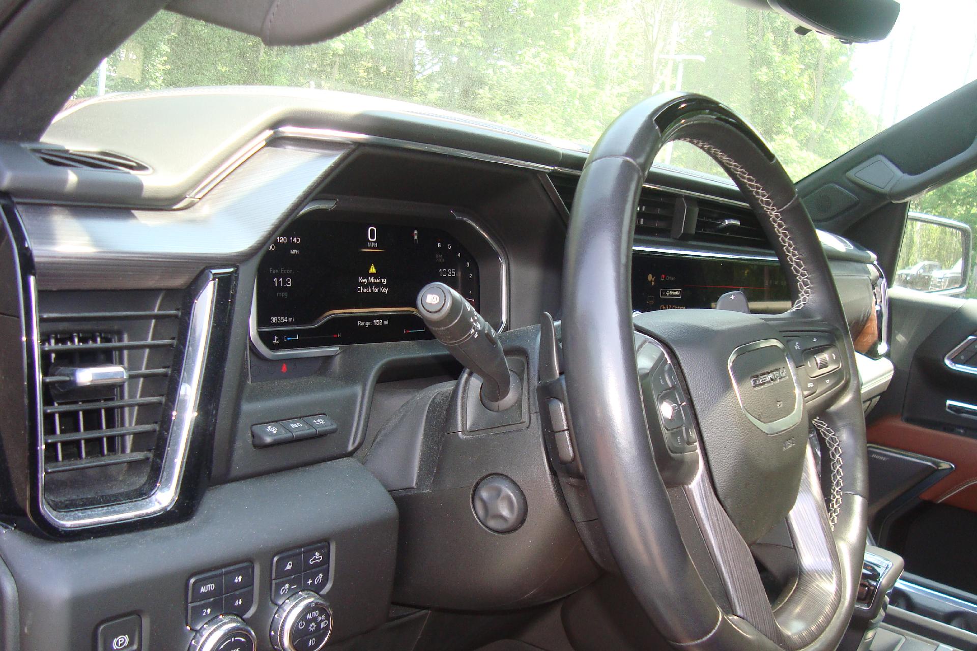 2023 GMC Sierra 1500 Vehicle Photo in PORTSMOUTH, NH 03801-4196