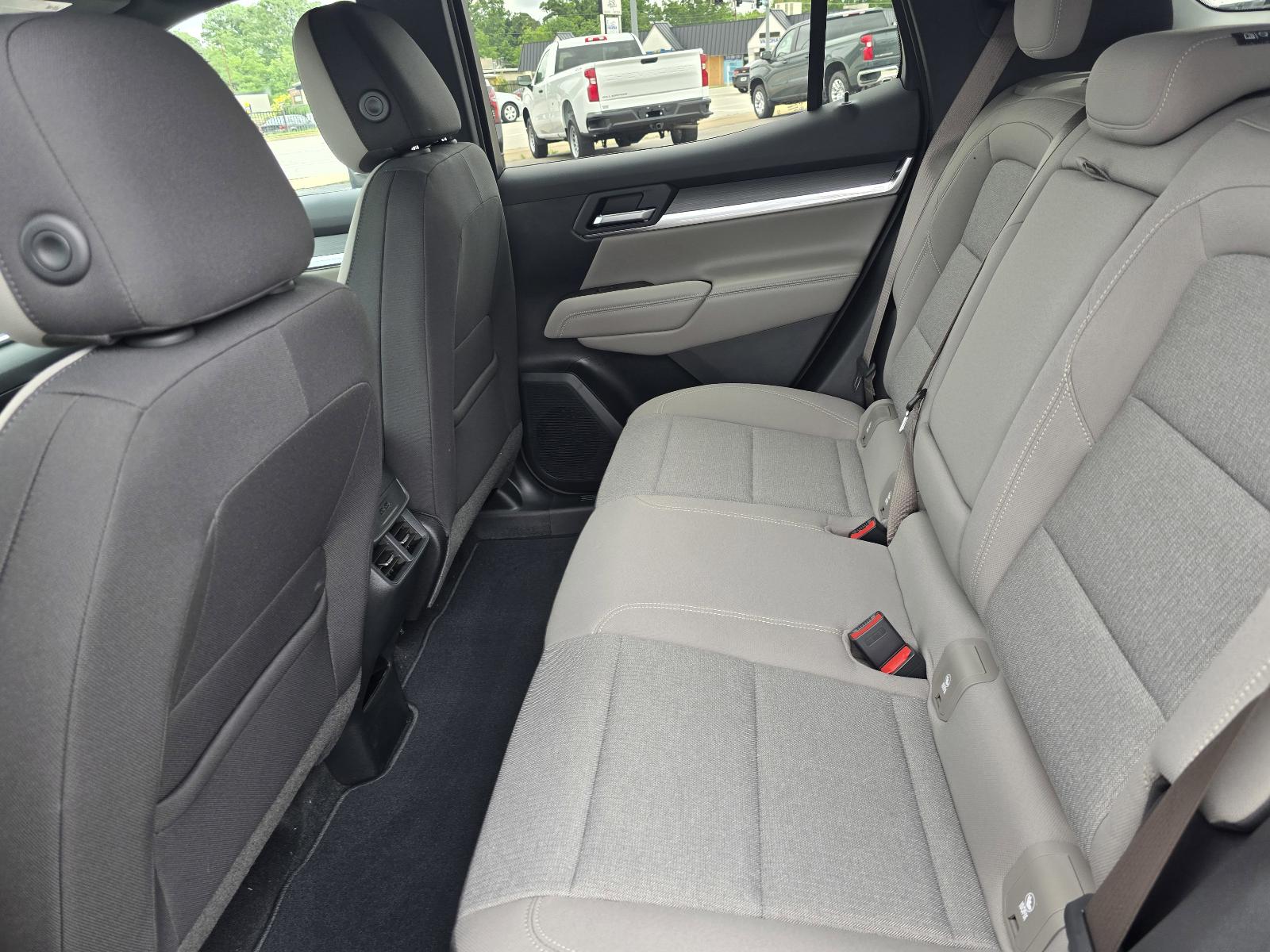 2026 GMC Terrain Vehicle Photo in Rolla, MO 65401