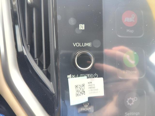 2025 Subaru Outback Vehicle Photo in Green Bay, WI 54304