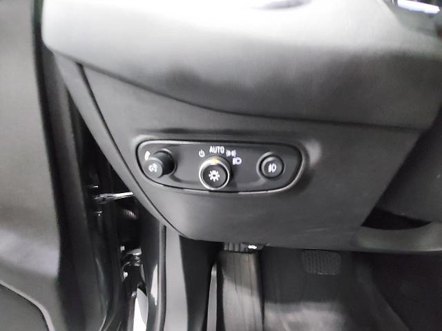 2020 Chevrolet Equinox Vehicle Photo in OSHKOSH, WI 54904-7811