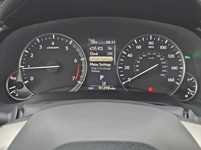 2017 Lexus RX 350 Vehicle Photo in FORT WORTH, TX 76132