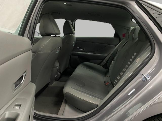 2025 Hyundai ELANTRA Vehicle Photo in Appleton, WI 54913